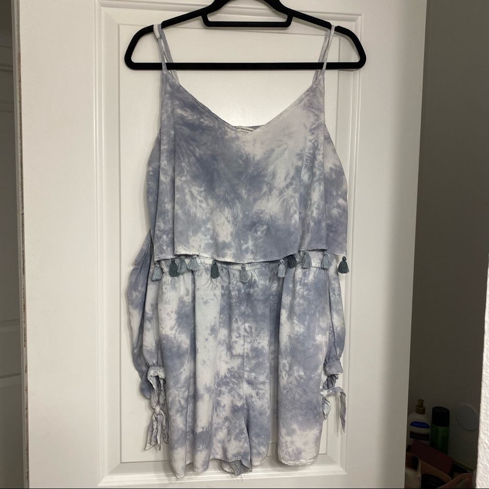 American Eagle Romper